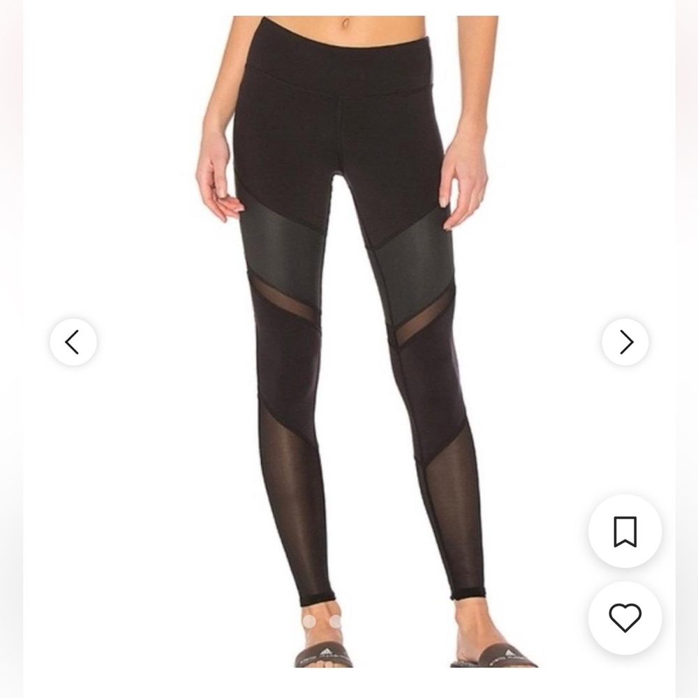 Alo Leggings